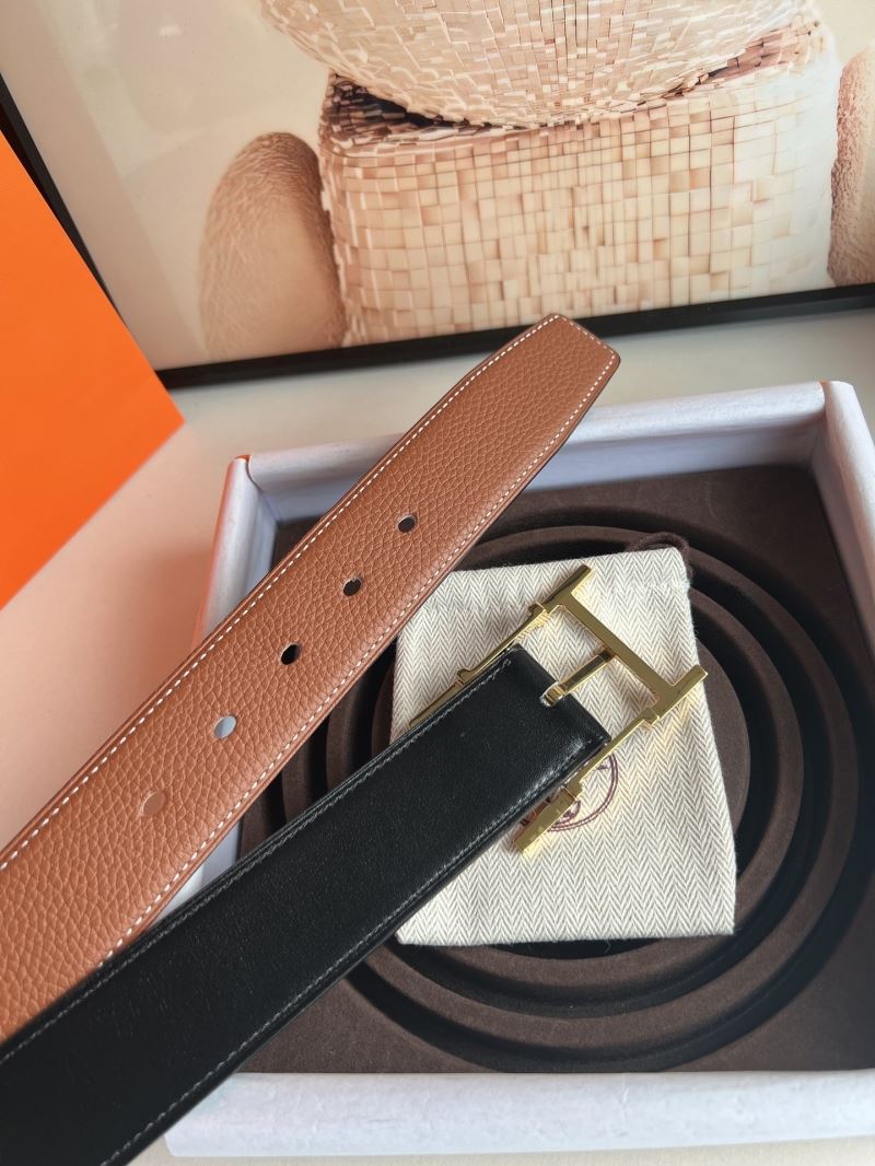 Hermes Belts